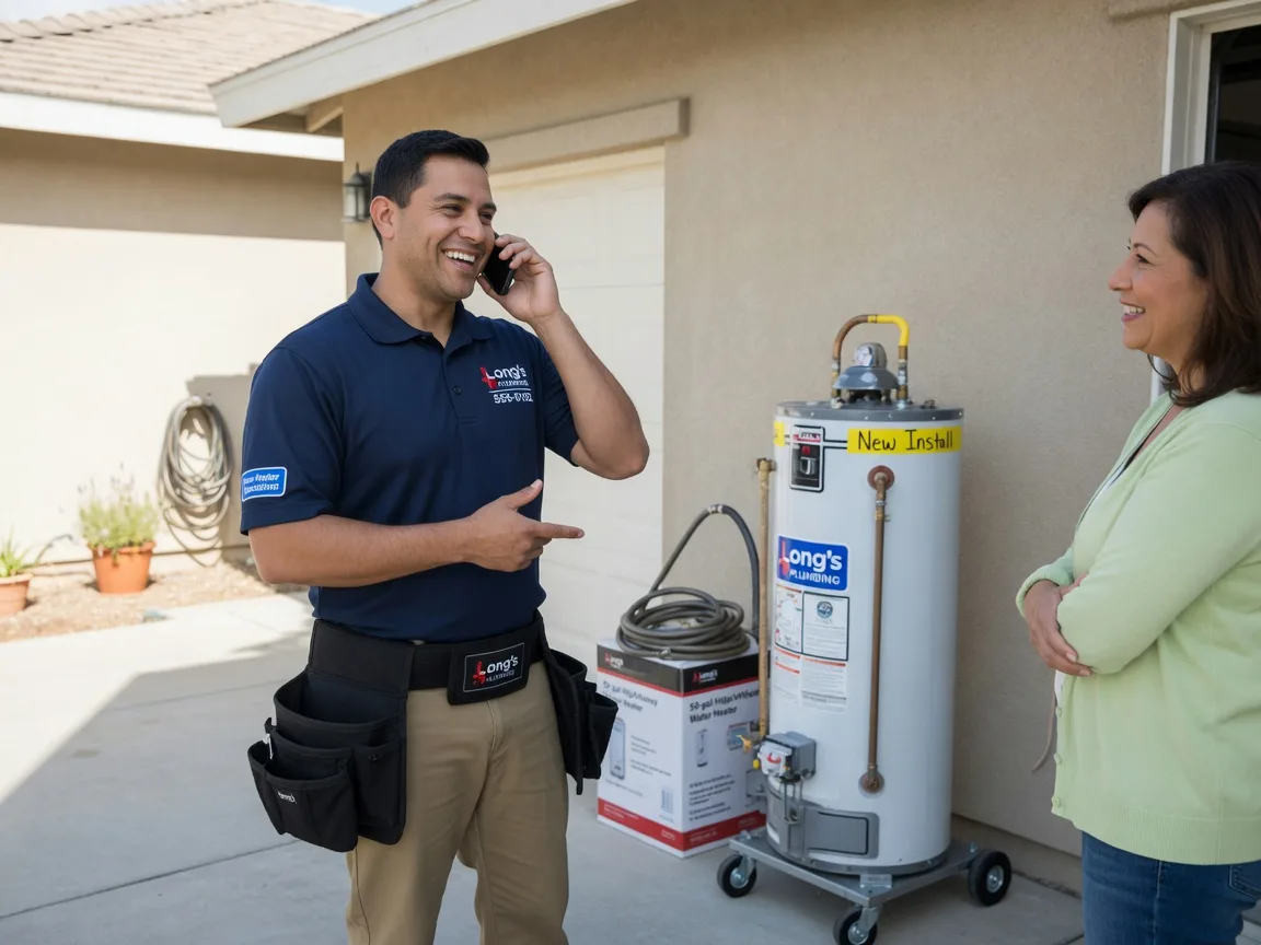 Leak Detection Quimby, IA FAQs